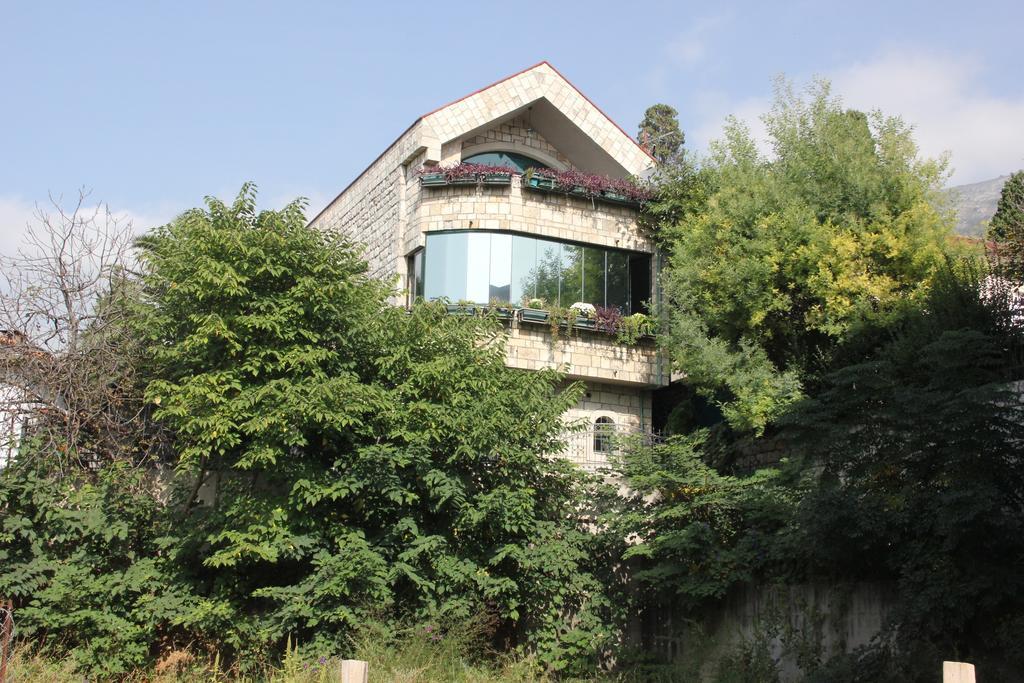 Apartments Holiday Lux Сутоморе Номер фото